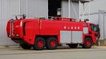 Oshkosh Striker 3000 2010 года